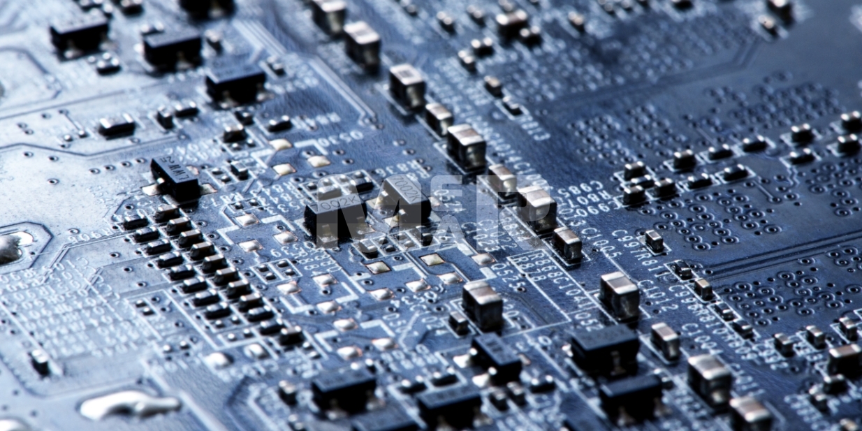 Pcb Noise Reduction Technique To Implement Mer Mar Electronics