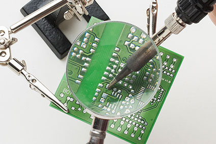 Consumer Electronics Pcb Assembly Services Mermar Electronics