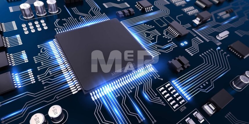 high-speed-PCB
