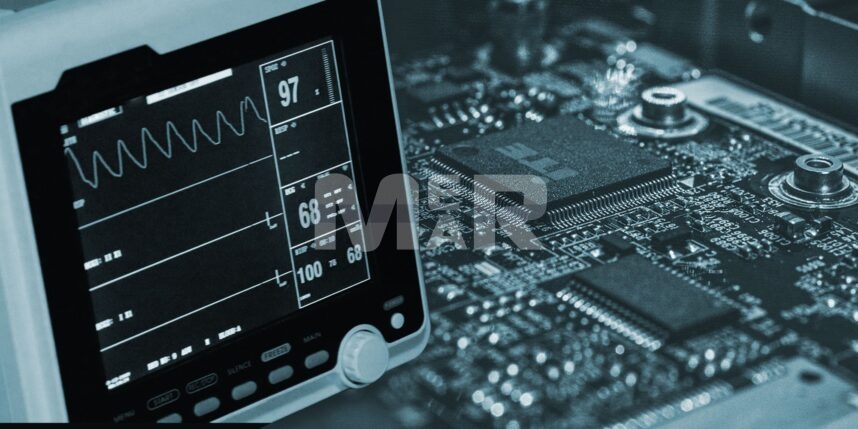 soluable pcb assembly
