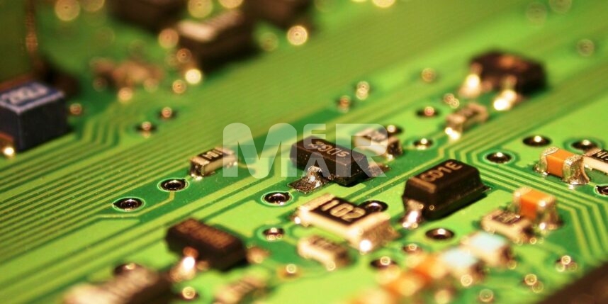 high speed pcb