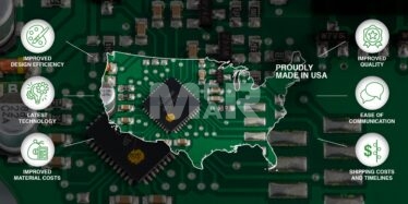 benefits of pcb assembly in usa