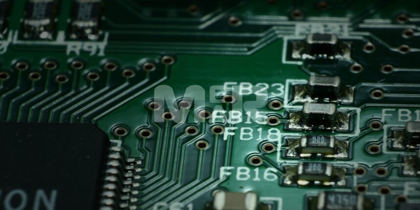 pcb silkscreen