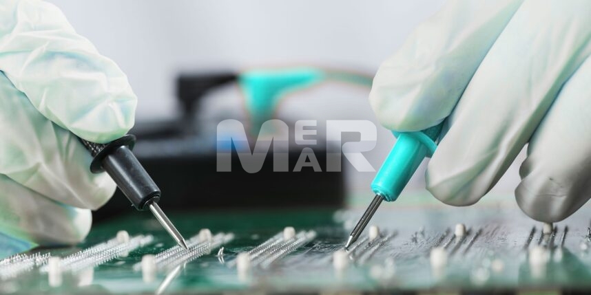 PCB Assembly Soldering
