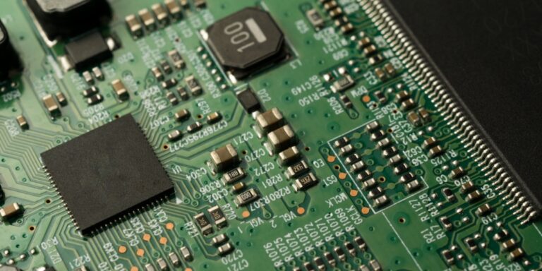 PCB Surface Finish & Its Types - Mer-Mar Electronics