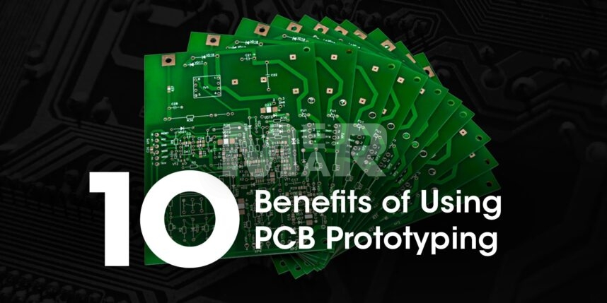 pcb prototyping