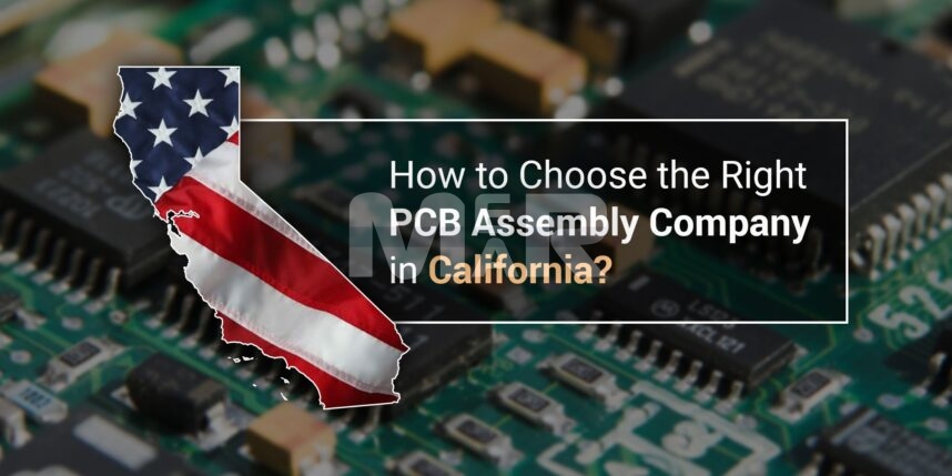 pcb assembly company