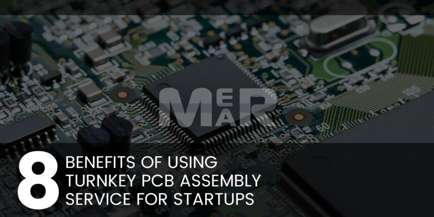 turnkey pcb assembly