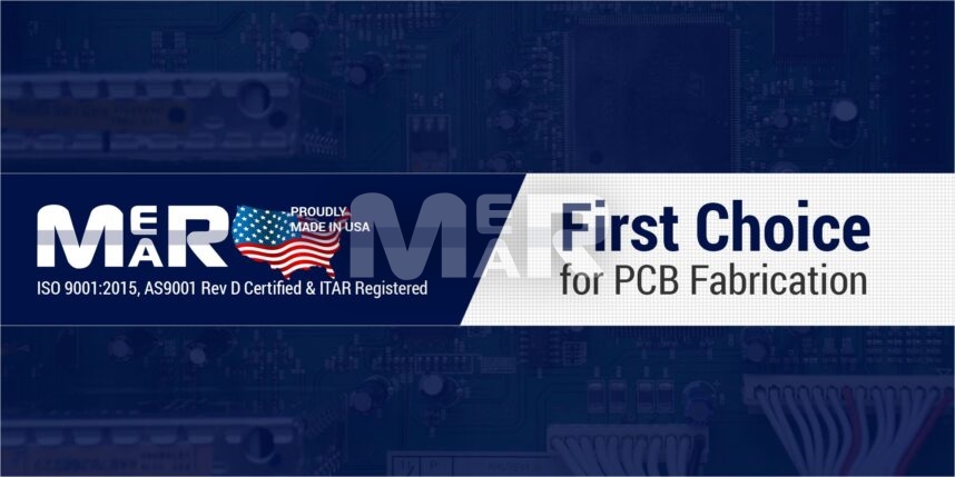 PCB Fabrication