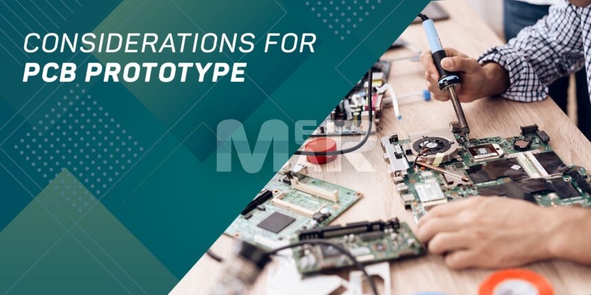 PCB Prototype
