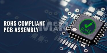 RoHS PCB Assembly