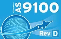 ISO 9001:2015 Certificate