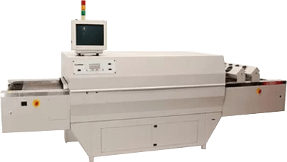 Abw Reflow Oven