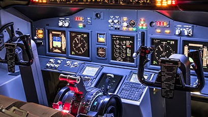 Aerospace Electronics