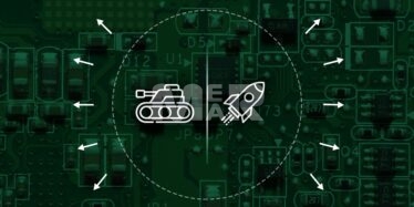 aerospace-printed-circuit-board-assembly