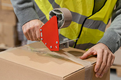 Box Build Manufacturer