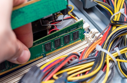 Cable Harness Assemblies