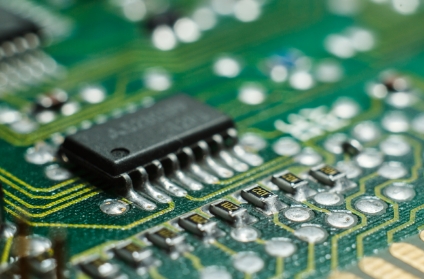 Cable Harness Assembly
