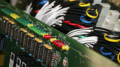 Cable Harness Assembly Service