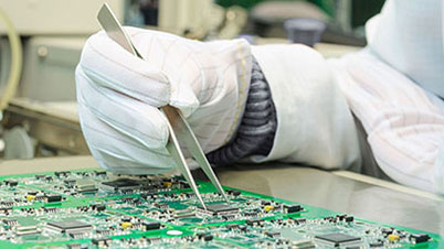 Electro Mechanical Assembly Service