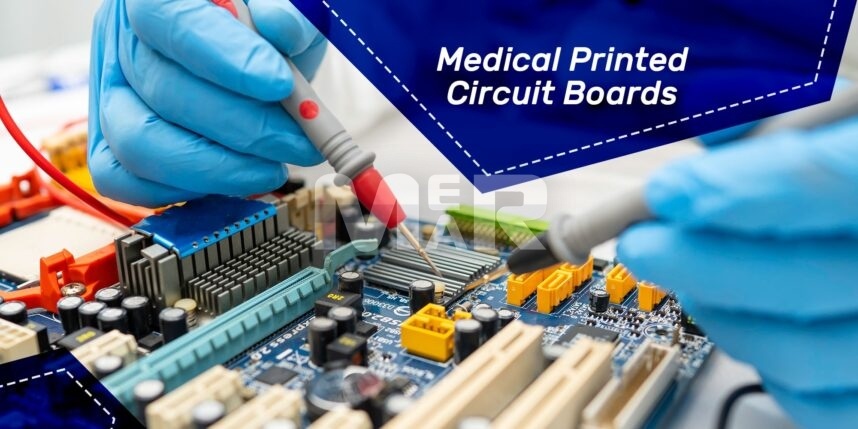 Medical Printed Circuit Boards