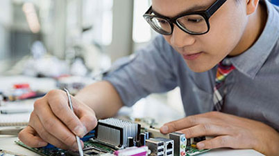 PCB Assembly Service