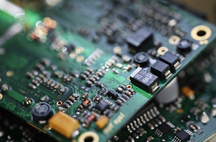 PCB Assembly Turnkey Service