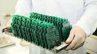 PCB Box Build Service