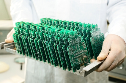 PCB Box Build