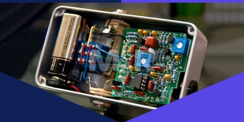 PCB contract manufacturer