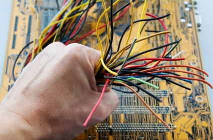 PCB Turnkey Assembly Service