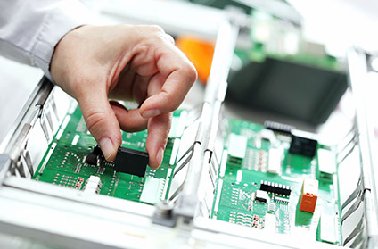 PCB Turnkey Assembly