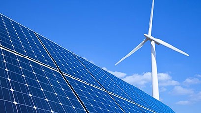 Renewable Energy