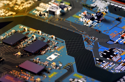 Turnkey PCB Assemblies