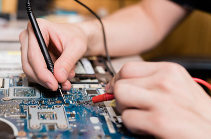 Turnkey PCB Assembly Service