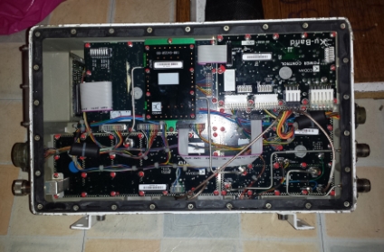 Turnkey Printed Circuit Board Assembly