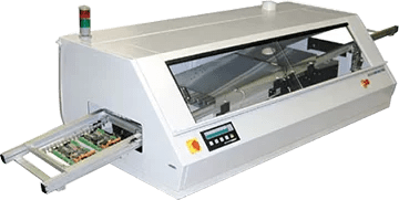 Wave Solder