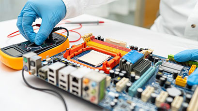 Wire Harness and Cable Assembly