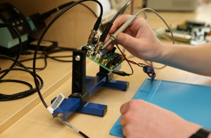 Wire Harness Assembly