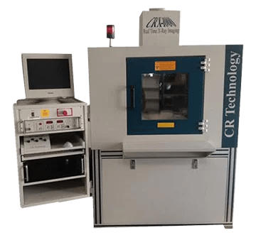 X-ray Machine