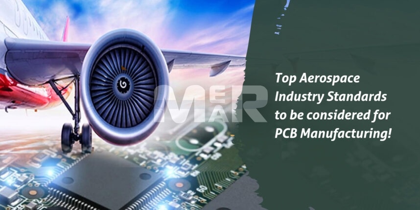 Aerospace PCB Design Standards