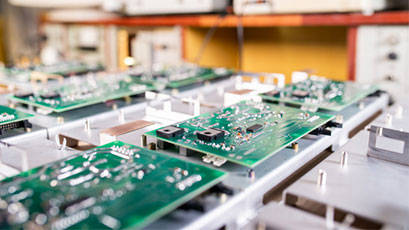 High Volume PCB Assembly Services - Mermar Electronics