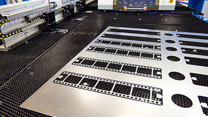 Large Volume Printed Circuit Board