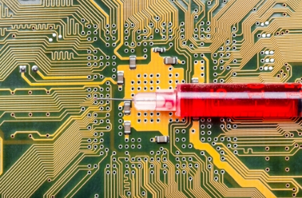 Medical Device PCB