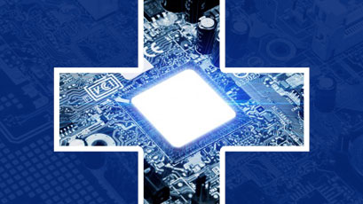 Medical PCB Assembly