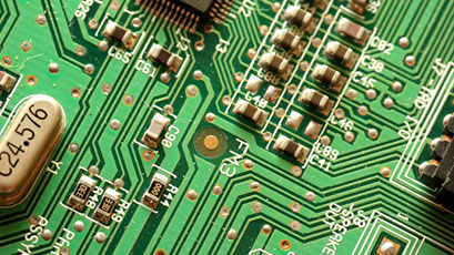 Medical PCB Assembly – Mermar Electronics