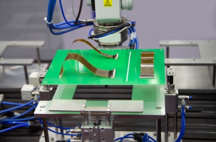 Multilayer PCB Assembly