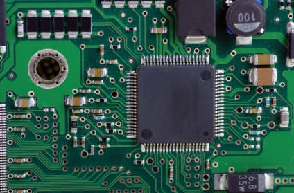 Multilayer PCB Board
