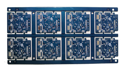 Multilayer PCB Fabrication