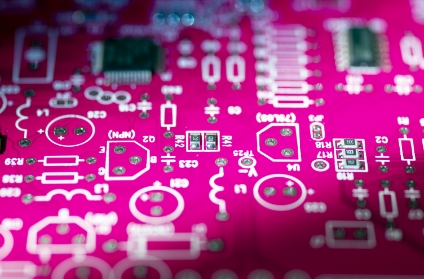 Multilayer PCB Manufacturing